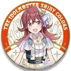 アイドルマスター シャイニーカラーズ ビッグ缶バッジ 桑山千雪