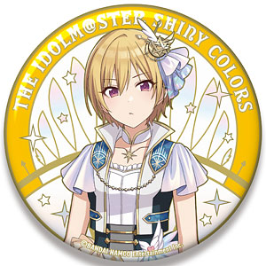 アイドルマスター シャイニーカラーズ ビッグ缶バッジ 有栖川