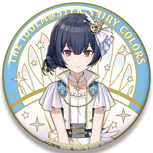 桑山千雪　チアアップリーダー缶バッジ 桑山千雪 チアアップリーダー缶バッジ 桑山千雪 チアアップ