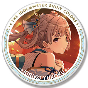 アイドルマスター シャイニーカラーズ ビッグ缶バッジ 杜野凛世