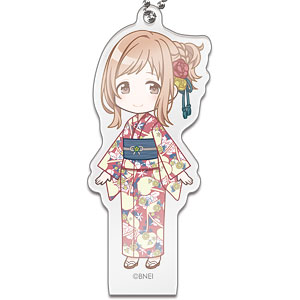 アイドルマスター シャイニーカラーズ アクリルスタンド ちびキャラ 櫻木真乃 ほしあかりver.