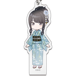 アイドルマスター シャイニーカラーズ アクリルスタンド ちびキャラ 風野灯織 ほしあかりver.