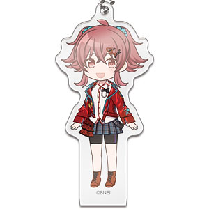 アイドルマスター シャイニーカラーズ アクリルスタンド ちびキャラ 小宮果穂 ブレイブソウルサラウンドver.