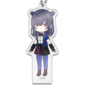 アイドルマスター シャイニーカラーズ アクリルスタンド ちびキャラ 杜野凛世 ブレイブソウルサラウンドver.