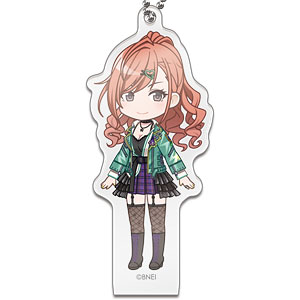 アイドルマスター シャイニーカラーズ アクリルスタンド ちびキャラ 有栖川夏葉 ブレイブソウルサラウンドver.