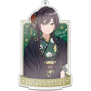 アイドルマスター シャイニーカラーズ デカアクリルキーホルダー