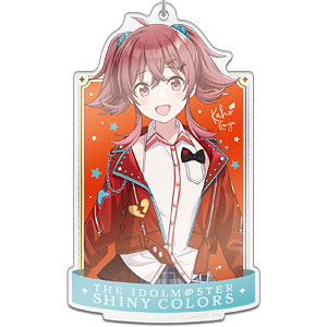アイドルマスター シャイニーカラーズ デカアクリルキーホルダー