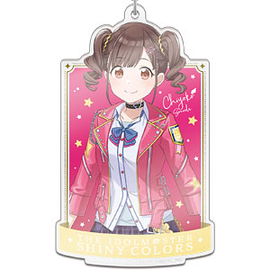 桑山千雪　アイドルマスターシャイニーカラーズ　アクキー　ラバスト　まとめ lead-netstore_262409s70imst16