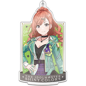 アイドルマスター シャイニーカラーズ デカアクリルキーホルダー
