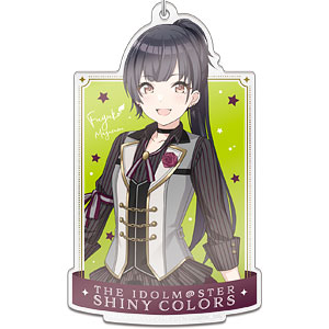キーホルダー・アクリルキーホルダー LABI アイドルマスター シャイニーカラーズ デカアクリルキーホルダー