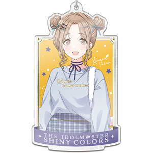 アイドルマスター シャイニーカラーズ デカアクリルキーホルダー
