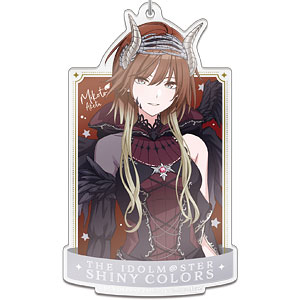 アイドルマスター シャイニーカラーズ デカアクリルキーホルダー