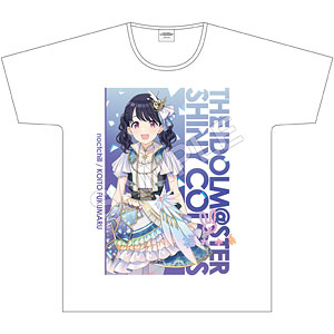 アイドルマスター シャイニーカラーズ フルカラーTシャツ 七草にちか セレスティアルカラーズver.[Gift]《在庫切れ》