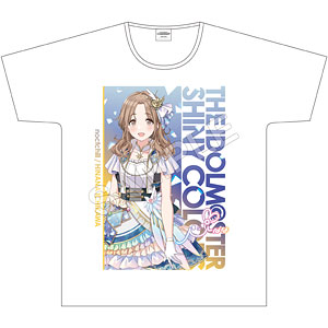 アイドルマスター シャイニーカラーズ フルカラーTシャツ 芹沢あさひ