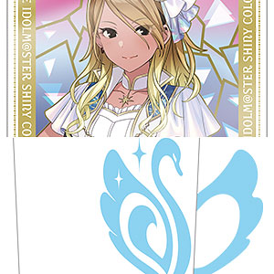 アイドルマスター シャイニーカラーズ カップ＆アクリル
