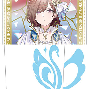 アイドルマスター シャイニーカラーズ　限定　コースター　シャニマス アイドルマスター シャイニーカラーズ ラバーコースター「八宮