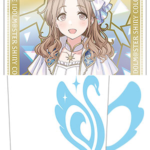 アイドルマスター シャイニーカラーズ　限定　コースター　シャニマス メガシャキ」と「アイドルマスター シャイニーカラーズ」の