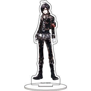 キャラアクリルフィギュア「アルカナ・ファミリア2」12/エルモ