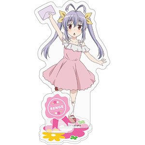 のんのんびより のんすとっぷ アクリルスタンド 宮内れんげ