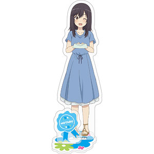 のんのんびより のんすとっぷ アクリルスタンド 一条蛍