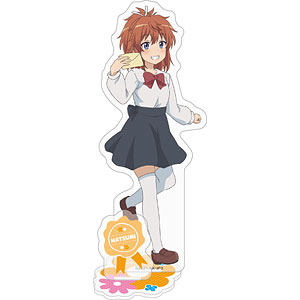 のんのんびより のんすとっぷ アクリルスタンド 越谷夏海