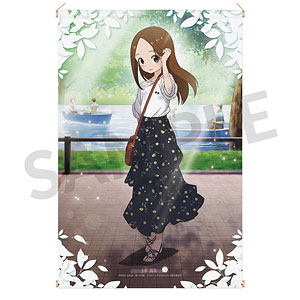 劇場版 からかい上手の高木さん』 | light as a feather…