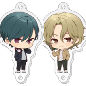 リーマンズクラブ アクスタ アクキー プレちょこ 宮澄 白鳥 霧島兄弟 検索結果]-amiami.jp-あみあみオンライン本店-