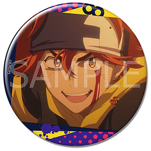 SK∞ エスケーエイト 缶バッジ Ver.3 デザイン14(MIYA/B)[ライセンス