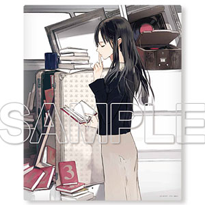 『ビブリア古書堂の事件手帖』キャンバスアート[2]