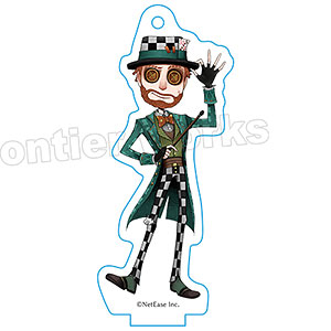 Identity V Dark×POP -ALICE- アクリルスタンド SURVIVOR マジシャン