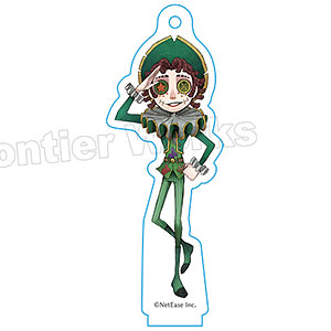 Identity V Dark×POP -OZ- アクリルスタンド SURVIVOR 曲芸師