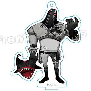 Identity V Dark×POP -ALICE- アクリルスタンド HUNTER 復讐者