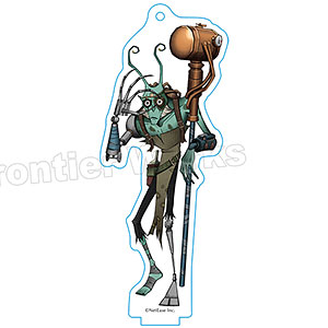 Identity V Dark×POP -ALICE- アクリルスタンド HUNTER 狂眼