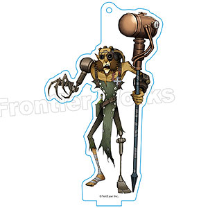 Identity V Dark×POP -OZ- アクリルスタンド SURVIVOR 昆虫学者