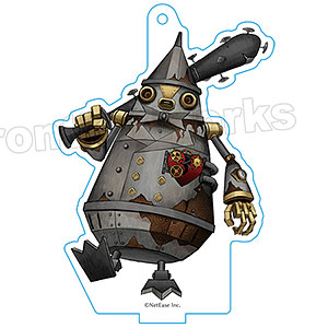 Identity V Dark×POP -OZ- アクリルスタンド SURVIVOR 昆虫学者