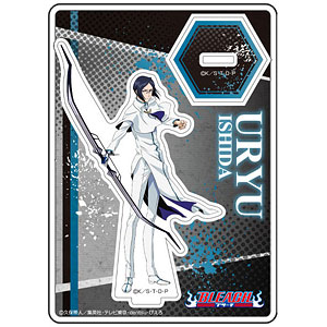BLEACH アクリルフィギュアスタンド 石田雨竜
