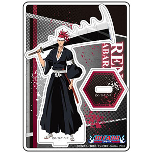 BLEACH アクリルフィギュアスタンド 阿散井恋次