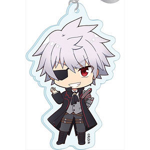 ありふれた職業で世界最強 ぷちちょこ アクリルキーホルダー ハジメ