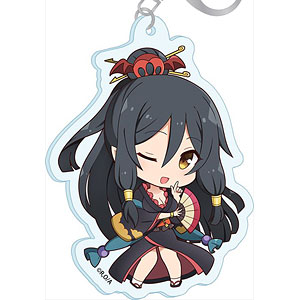 ありふれた職業で世界最強 ぷちちょこ アクリルキーホルダー ティオ