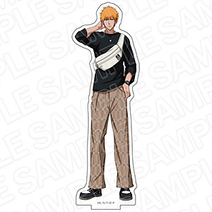 【希少】BLEACH アクリルフィギュア　待ち合わせver. 日番谷冬獅郎 BLEACH アクリルフィギュア 日番谷冬獅郎 待ち合わせ ver
