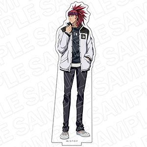 【希少】BLEACH アクリルフィギュア　待ち合わせver. 日番谷冬獅郎 BLEACH_アクリルフィギュア 日番谷冬獅郎 待ち合わせ ver