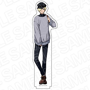 【希少】BLEACH アクリルフィギュア　待ち合わせver. 日番谷冬獅郎 BLEACH アクリルフィギュア 日番谷冬獅郎 待ち合わせ ver