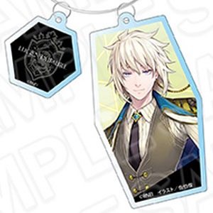 テイルズ オブ ルミナリア ワイヤーキーホルダー リュシアン・デュフォール