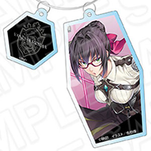 テイルズ オブ ルミナリア ワイヤーキーホルダー ヴァネッサ・モラクス