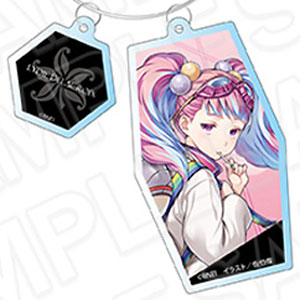 テイルズ オブ ルミナリア ワイヤーキーホルダー リディ・ドラクロワ