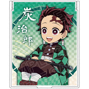 鬼滅の刃 ミラー 竈門炭治郎 キャラプレ ver.