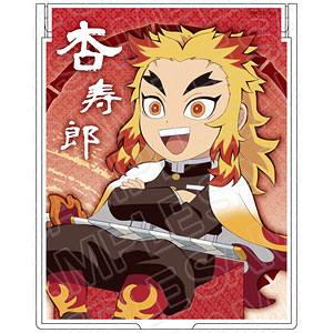 鬼滅の刃 ミラー 煉獄杏寿郎 キャラプレ ver.