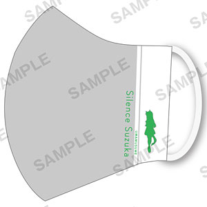 ウマ娘 プリティーダービー マスク サイレンススズカ