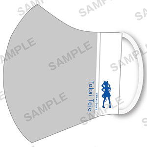 ウマ娘 プリティーダービー マスク トウカイテイオー