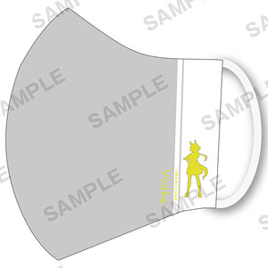 ウマ娘 プリティーダービー マスク ウオッカ